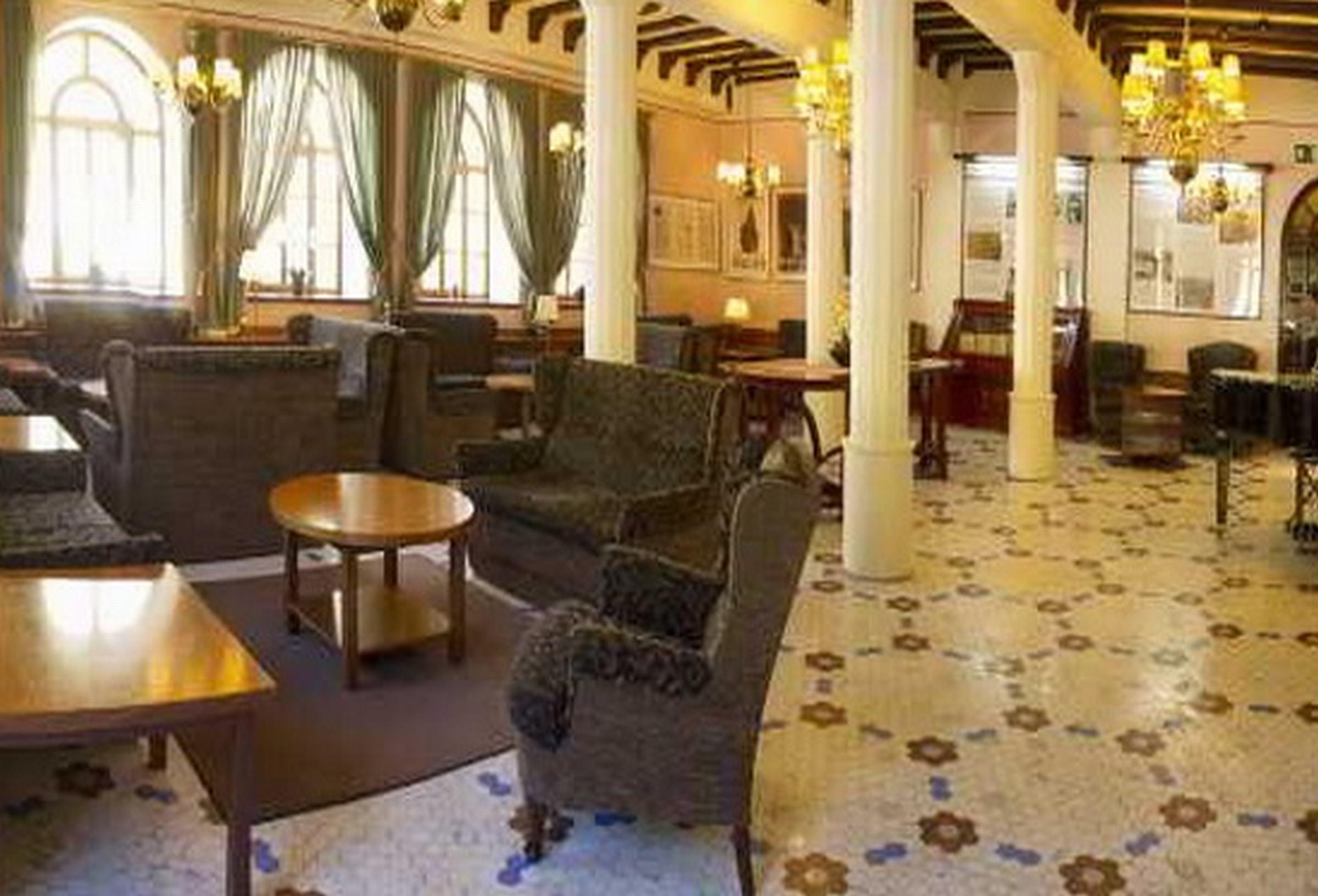 كيرالبس Hotel Vall De Nuria المظهر الخارجي الصورة